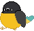 PixelBirds Sparrow Ordinals on Ordinal Hub | #497568