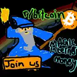 Bitcoin Wizards Ordinals on Ordinal Hub | #141164