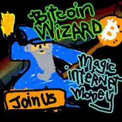 Bitcoin Wizards Ordinals on Ordinal Hub | #140618