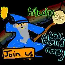 Bitcoin Wizards Ordinals on Ordinal Hub | #140240