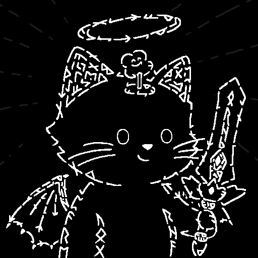 Rune Cats Ordinals on Ordinal Hub | #65915024