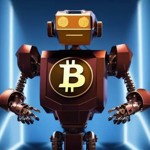 Bitcoin Bots Ordinals on Ordinal Hub | #44193