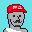 NPC Ordinals Ordinals on Ordinal Hub | #8053457