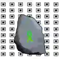Rune Rocks Ordinals on Ordinal Hub | #62666073