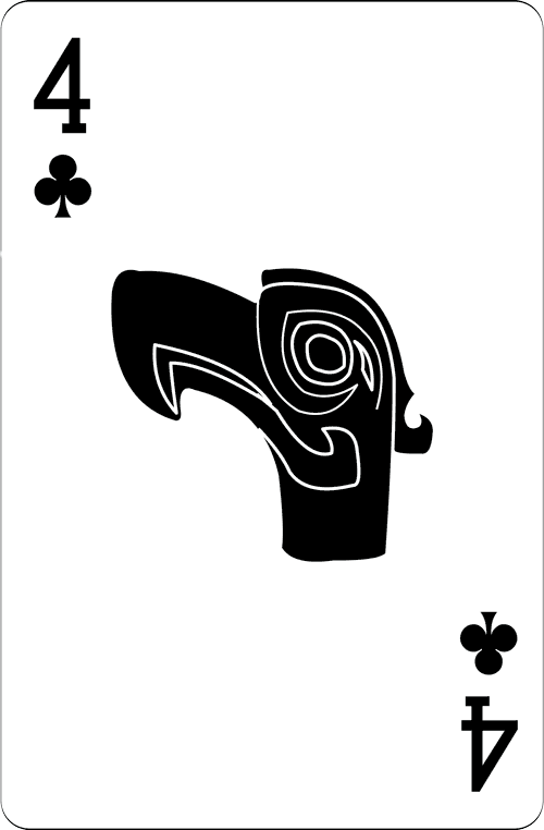 Sanxingdui Poker Ordinals on Ordinal Hub | #15144817