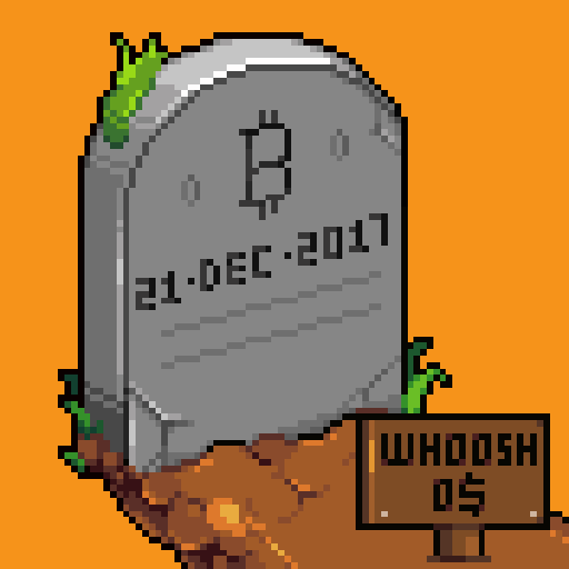 Bitcoin Burials Ordinals on Ordinal Hub | #9509865