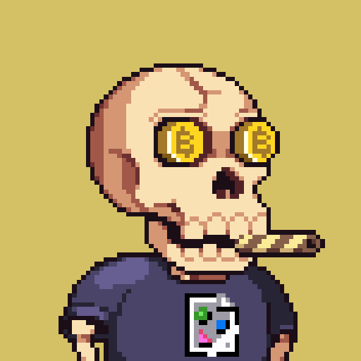 Boneys by Bitcoin Burials Ordinals on Ordinal Hub | #60755483
