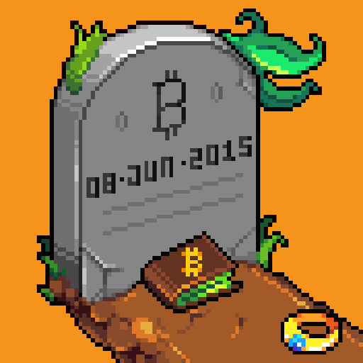 Bitcoin Burials Ordinals on Ordinal Hub | #9539771