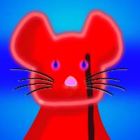 Quantum Rats Ordinals on Ordinal Hub | #56752692