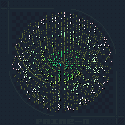 Planetary Primes Ordinals on Ordinal Hub | #20798665