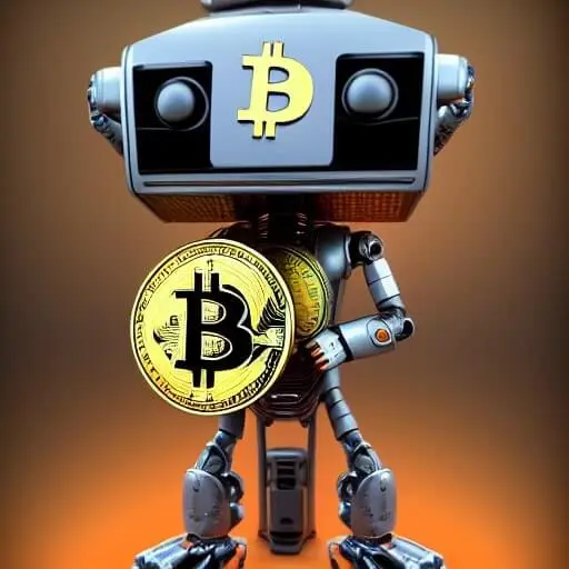 Bitcoin Bots Ordinals on Ordinal Hub | #44594