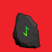 Rune Rocks Ordinals on Ordinal Hub | #62796608