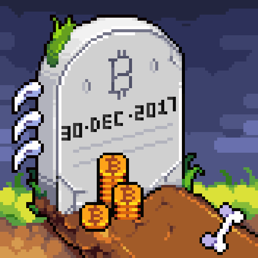 Bitcoin Burials Ordinals on Ordinal Hub | #11349581