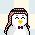 Penguinos Ordinals on Ordinal Hub | #61762420