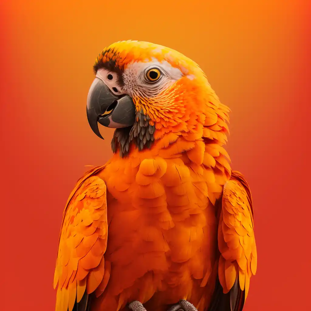 Ordinal Parrots Ordinals on Ordinal Hub | #12307042
