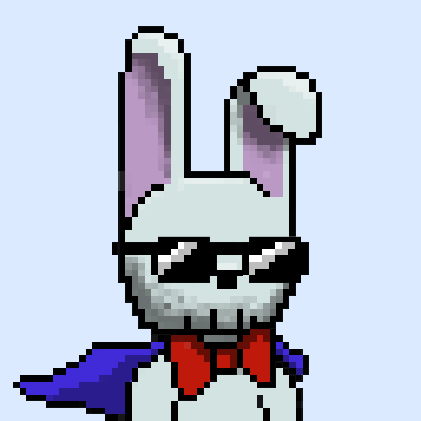 Bit Bunnys Ordinals on Ordinal Hub | #245224