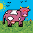Taproot Cows Ordinals on Ordinal Hub | #839344