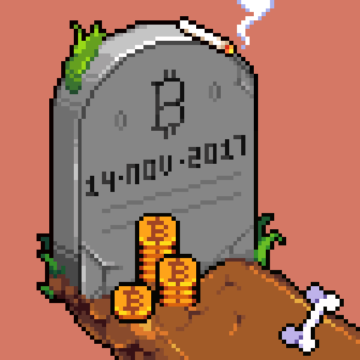 Bitcoin Burials Ordinals on Ordinal Hub | #9509553