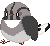 PixelBirds Sparrow Ordinals on Ordinal Hub | #498292