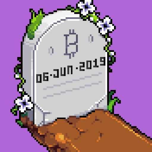 Bitcoin Burials Ordinals on Ordinal Hub | #9497914