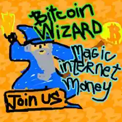Bitcoin Wizards Ordinals on Ordinal Hub | #140507