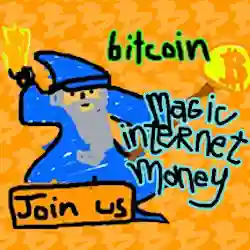 Bitcoin Wizards Ordinals on Ordinal Hub | #141299