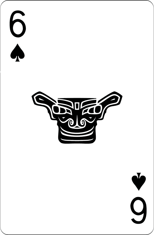 Sanxingdui Poker Ordinals on Ordinal Hub | #15139279