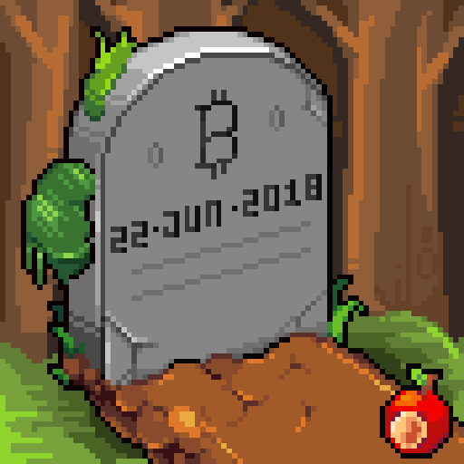 Bitcoin Burials Ordinals on Ordinal Hub | #9474230