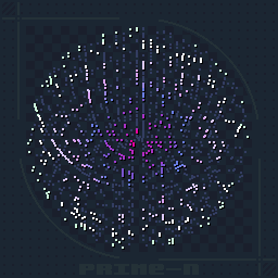 Planetary Primes Ordinals on Ordinal Hub | #20799313